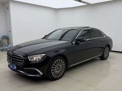 Mercedes-Benz E-Class Facelift E 300 L Luxury - фото 1