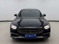 Mercedes-Benz E-Class Facelift E 300 L Luxury - фото 2