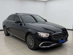 Mercedes-Benz E-Class Facelift E 300 L Luxury - фото 3
