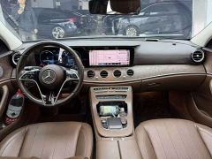 Mercedes-Benz E-Class Facelift E 300 L Luxury - фото 5