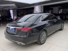 Mercedes-Benz E-Class Facelift E 300 L Luxury - фото 7
