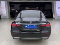 Mercedes-Benz E-Class Facelift E 300 L Luxury - фото 8