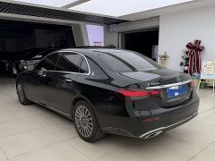 Mercedes-Benz E-Class Facelift E 300 L Luxury - фото 9