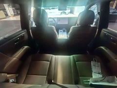 Li Auto i6 Two-Wheel Drive Standard - photo 10