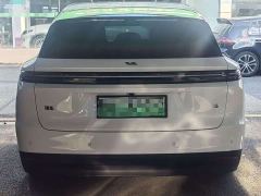 Li Auto i6 Two-Wheel Drive Standard - photo 12