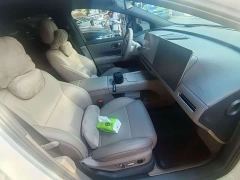 Li Auto i6 Two-Wheel Drive Standard - photo 14