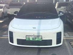 Li Auto i6 Two-Wheel Drive Standard - photo 2