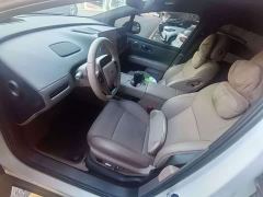 Li Auto i6 Two-Wheel Drive Standard - photo 4