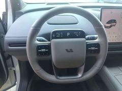 Li Auto i6 Two-Wheel Drive Standard - photo 9