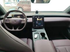 NIO ET5 75kWh - ფოტო 12