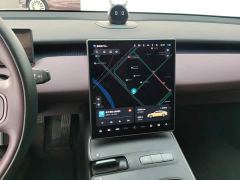 NIO ET5 75kWh - ფოტო 13