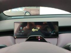 NIO ET5 75kWh - ფოტო 14