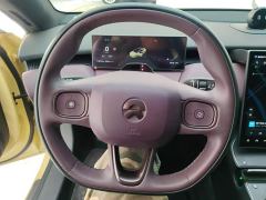 NIO ET5 75kWh - ფოტო 15