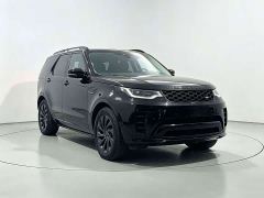 Land Rover Discovery 360PS R-Dynamic S - ფოტო 3