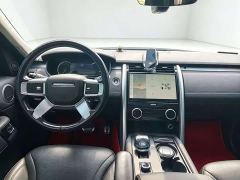 Land Rover Discovery 360PS R-Dynamic S - ფოტო 7