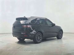 Land Rover Discovery 360PS R-Dynamic S - ფოტო 8
