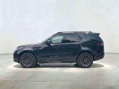 Land Rover Discovery 360PS R-Dynamic S - ფოტო 9