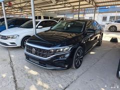 Volkswagen Passat 330TSI Luxury - ფოტო 1