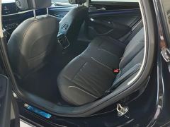Volkswagen Passat 330TSI Luxury - ფოტო 16