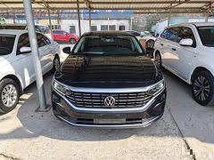 Volkswagen Passat 330TSI Luxury - ფოტო 2