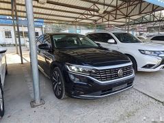Volkswagen Passat 330TSI Luxury - ფოტო 3
