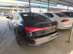 Volkswagen Passat 330TSI Luxury - ფოტო 4