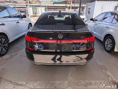 Volkswagen Passat 330TSI Luxury - ფოტო 5