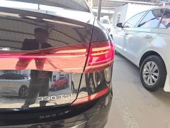 Volkswagen Passat 330TSI Luxury - ფოტო 7