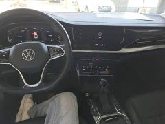 Volkswagen Passat 330TSI Luxury - ფოტო 9