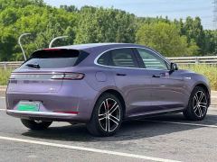 AITO Aion M5 Extended Range Ultra RWD - ფოტო 13