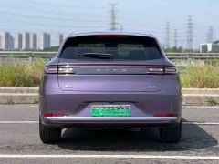 AITO Aion M5 Extended Range Ultra RWD - ფოტო 14