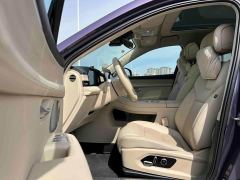 AITO Aion M5 Extended Range Ultra RWD - ფოტო 16