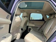 AITO Aion M5 Extended Range Ultra RWD - ფოტო 5