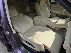 AITO Aion M5 Extended Range Ultra RWD - ფოტო 6