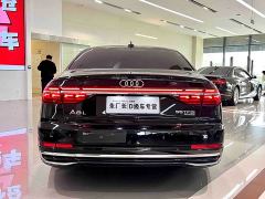 Audi A8 A8L 50 TFSI quattro Premium Edition - ფოტო 10