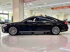 Audi A8 A8L 50 TFSI quattro Premium Edition - ფოტო 3