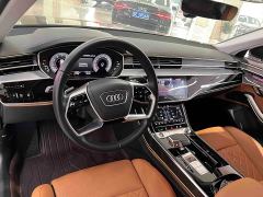 Audi A8 A8L 50 TFSI quattro Premium Edition - ფოტო 5
