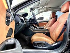 Audi A8 A8L 50 TFSI quattro Premium Edition - ფოტო 7
