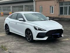 MG5 300TGI DCT Elegant Trend Edition - фото 3