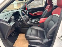 MG5 300TGI DCT Elegant Trend Edition - фото 5