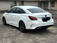 MG5 300TGI DCT Elegant Trend Edition - фото 7
