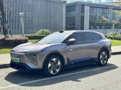 HiPhi Y 560km Pioneer Edition - ფოტო 1