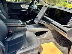 HiPhi Y 560km Pioneer Edition - ფოტო 18