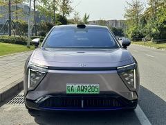 HiPhi Y 560km Pioneer Edition - ფოტო 2