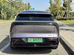 HiPhi Y 560km Pioneer Edition - ფოტო 6