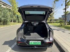 HiPhi Y 560km Pioneer Edition - ფოტო 7