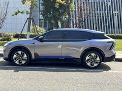 HiPhi Y 560km Pioneer Edition - ფოტო 9