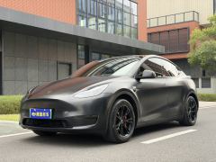 Tesla Model Y Facelift 545km Rear-Wheel Drive Edition - фото 1