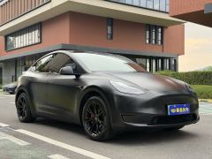 Tesla Model Y Facelift 545km Rear-Wheel Drive Edition - фото 3