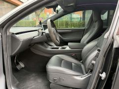Tesla Model Y Facelift 545km Rear-Wheel Drive Edition - фото 4